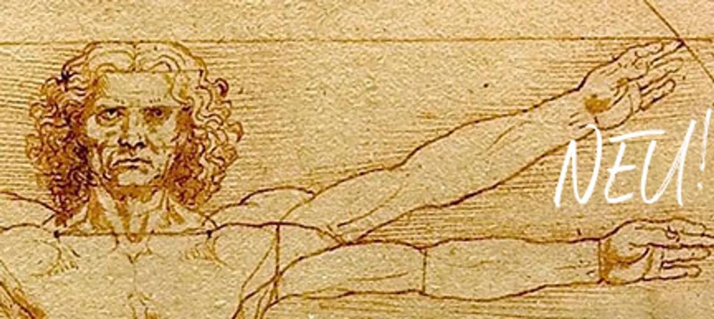 Da Vinci