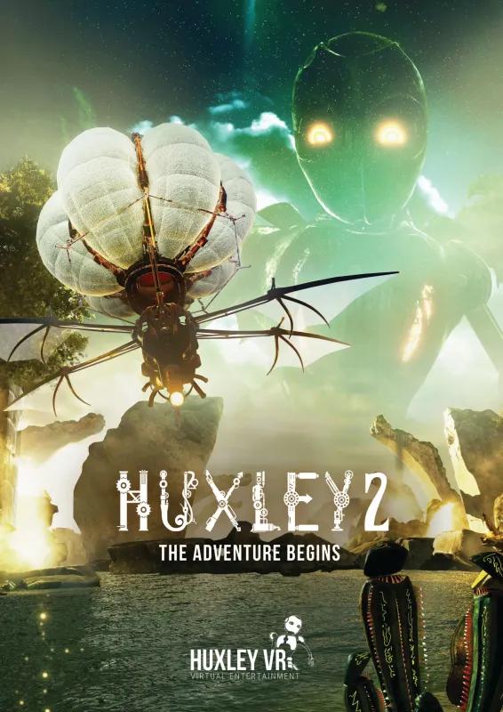 Huxley 2