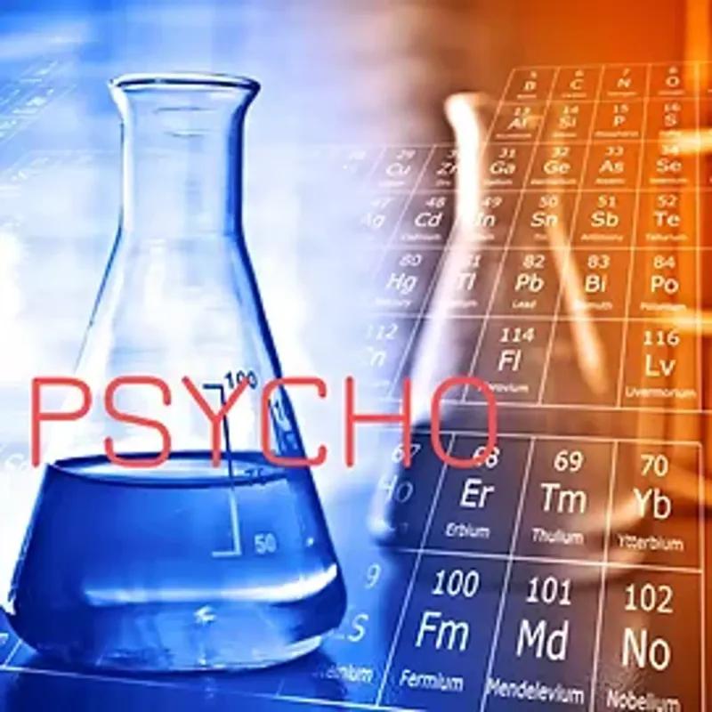 Psicho