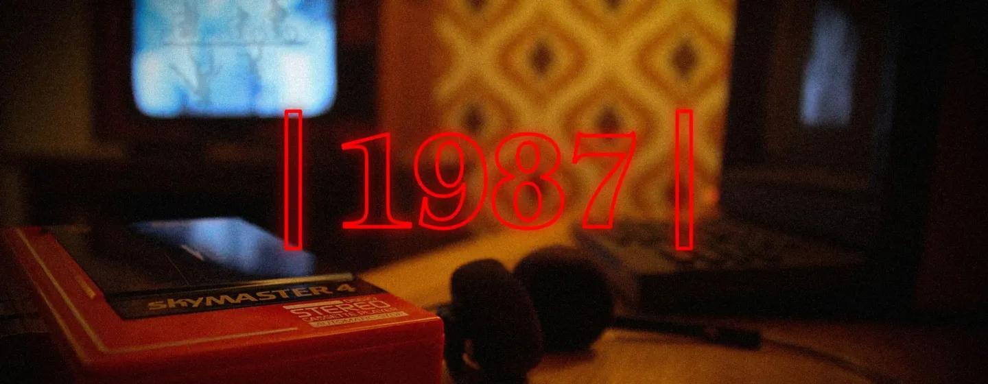 1987…