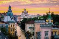Bulgarien