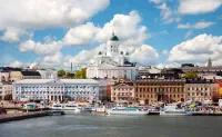 Finnland