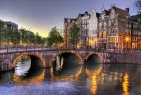 Niederlande