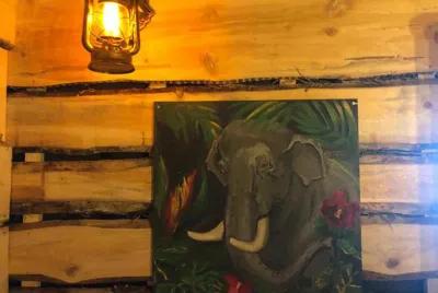 Jungle! poster2
