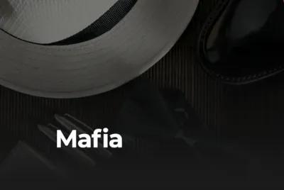 Mafia poster1