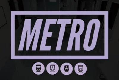 METRO poster1