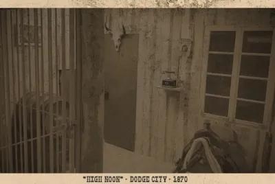 High Noon poster1