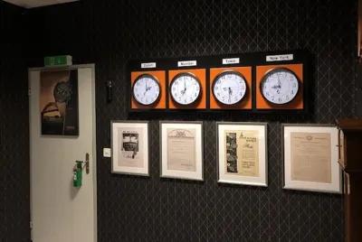 Set de Temps poster2