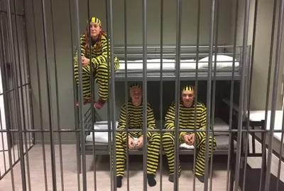 Prison poster2