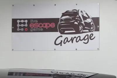 Garage poster1