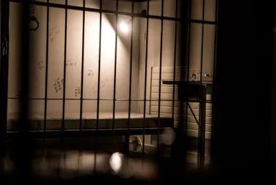 Prison poster1