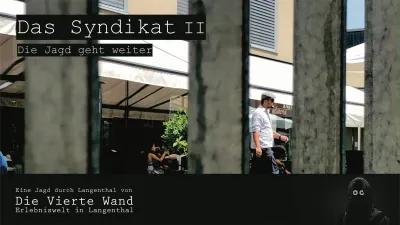The Syndicate II poster1