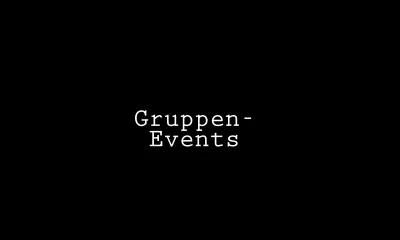 Group event poster1