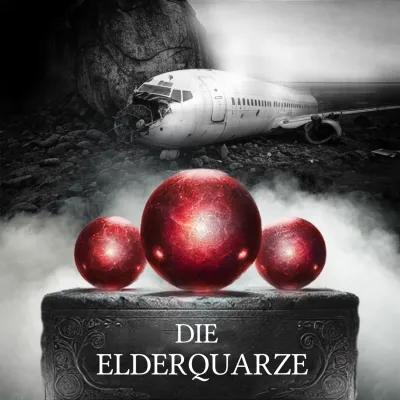 The Elder Quartzes poster1