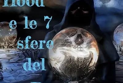 Hood e le 7 sfere poster1