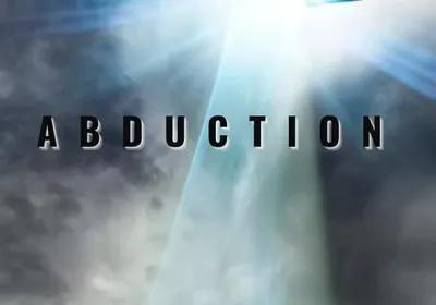 Abduction poster1
