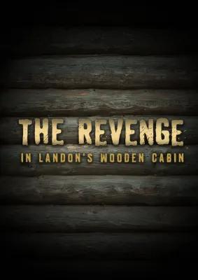 the revenge poster1