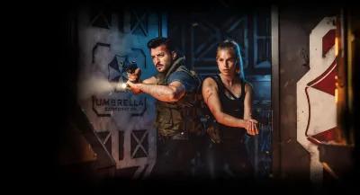 Resident Evil poster1