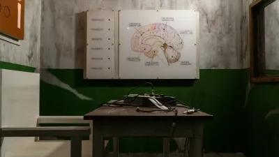 The Orphanage poster3