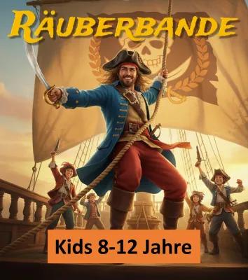 Räuberbande poster1