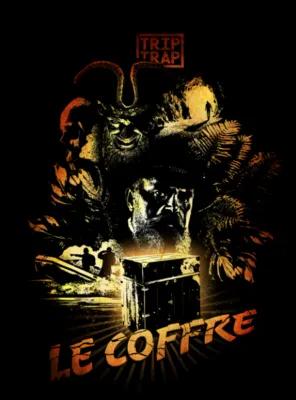 The Chest: Rackham's Revenge poster1