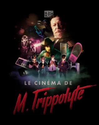 Le Cinéma de M. Trippolyte poster1
