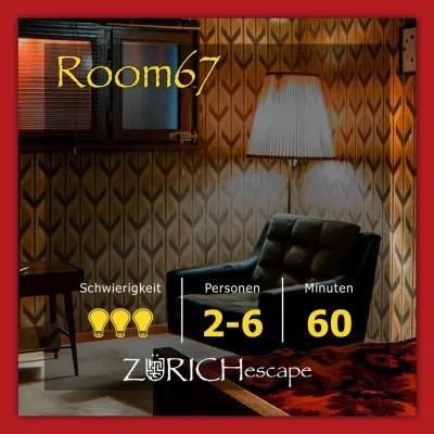 Room67 poster1