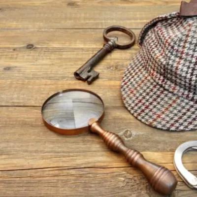Sherlock Holmes poster1