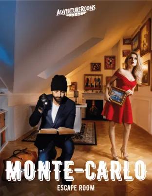 MONTE-CARLO BUCHEN poster1