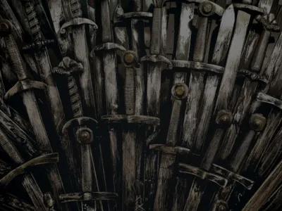 Game of Stones poster1