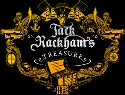 Jack Rackham's Treasure poster1