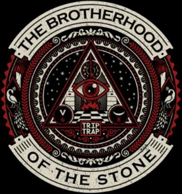 The Brotherhood of the Stone poster1