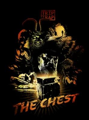 The Chest: Rackham's Revenge poster1