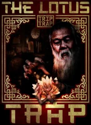The Lotus Trap poster1