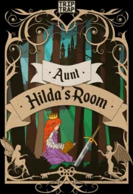 La Chambre de Tante Hilda poster1
