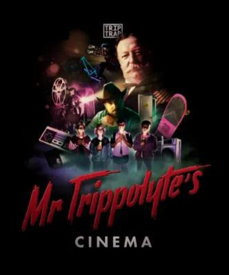 Le Cinéma de M. Trippolyte poster1