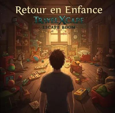 Retour en Enfance poster1