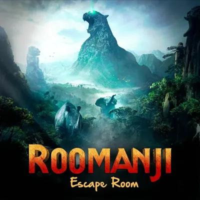 ROOMANJI poster1