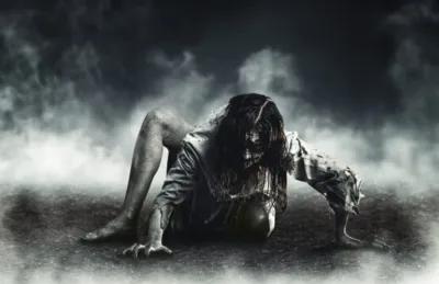 Exorzist poster1