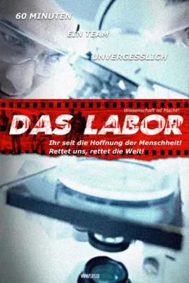Le Laboratoire poster1