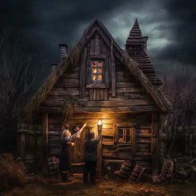 Curse poster2