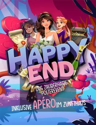 Fin heureuse poster1