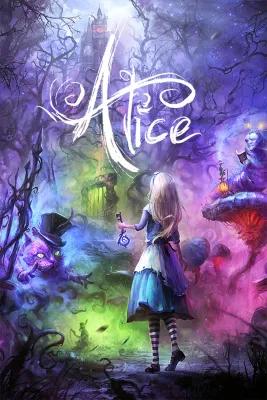 Alice poster1