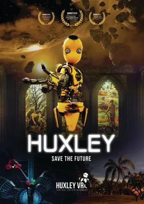 Huxley poster1