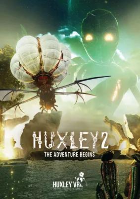 Huxley 2 poster1