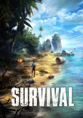 Survival poster1
