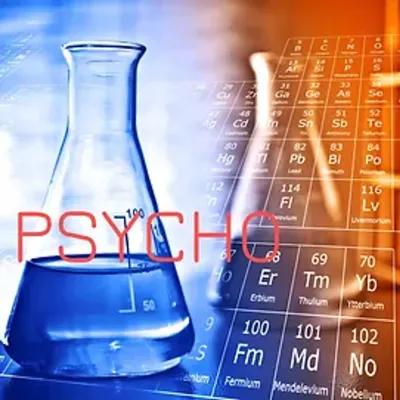 Psicho poster1