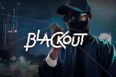 Black-out poster1
