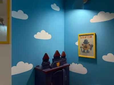 Hollywood Studios poster1