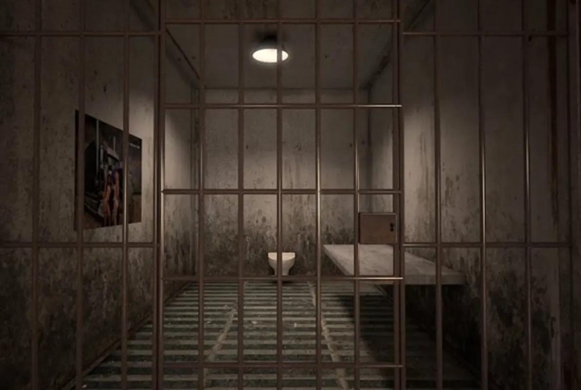 Prisonnier d'Alcatrapz